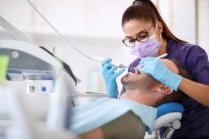 La odontología y la tecnología unidas