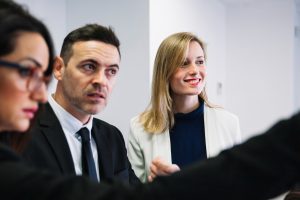 Por qué es tan difícil encontrar talento directivo