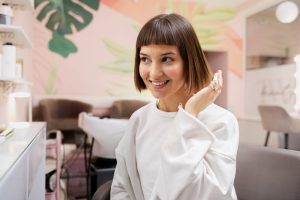 Ofrecer asesoramiento también es importante a la hora de vender productos de belleza online